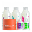 Kit la pocion fuerza y crecimiento