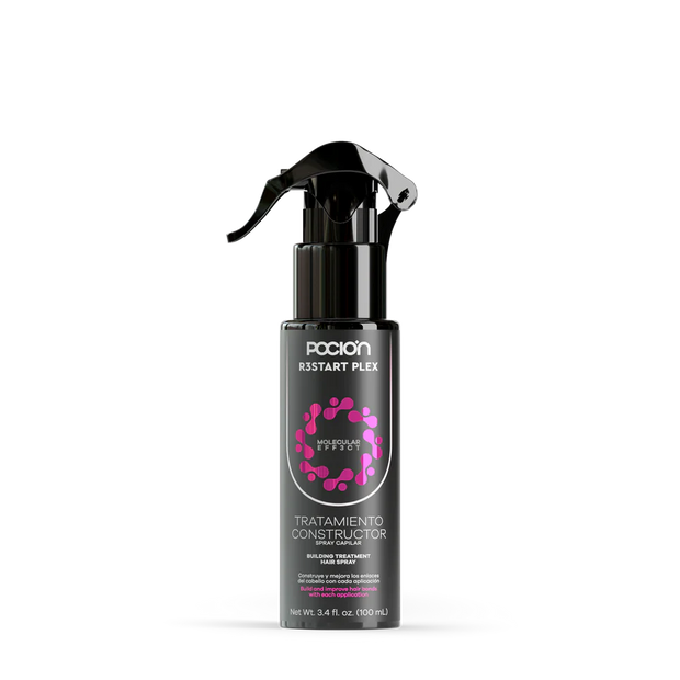 SPRAY RECONSTRUCTOR