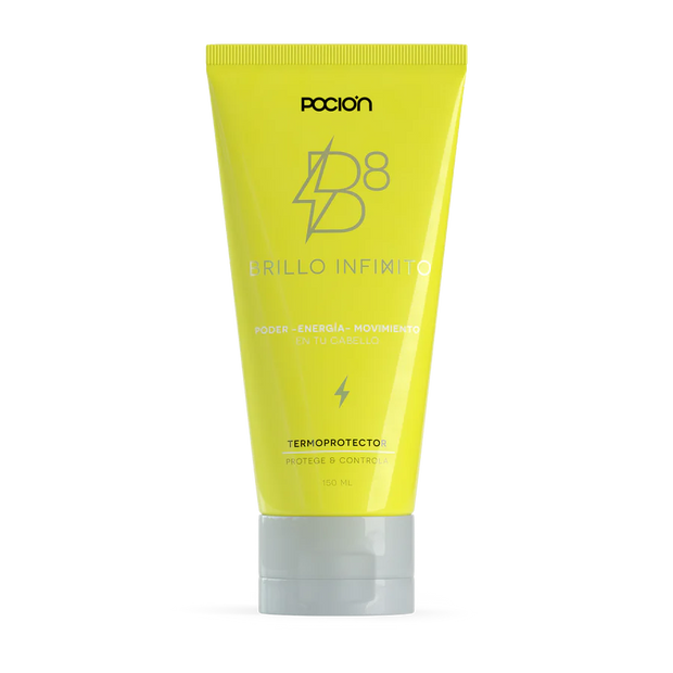 TERMOPROTECTOR BRILLO INFINITO