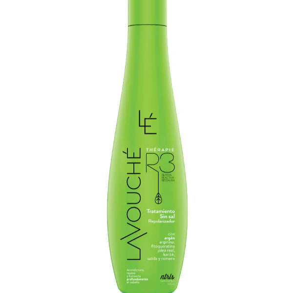 TRATAMIENTO REPOLARIZADOR LAVOUCHE