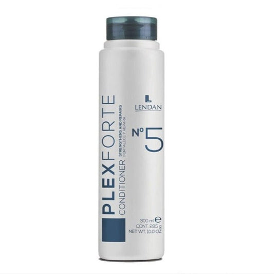 SHAMPOO PLEX FORTE REPARACION