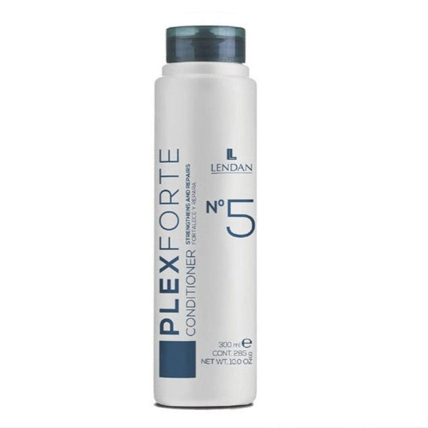 SHAMPOO PLEX FORTE REPARACION