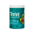 TRATAMIENTO 6 OLEOS RVIVE 600ML
