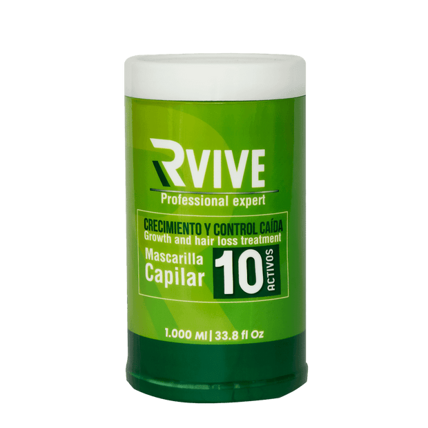 TRATAMIENTO ANTI CAIDA RVIVE 100ML