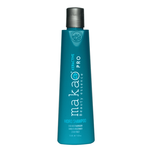 HIDRO SHAMPOO MAKAO KERACTIVE PRO