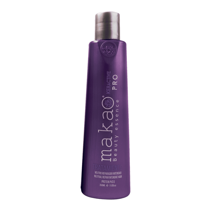 TRATAMIENTO MAKAO KERACTIVE PRO