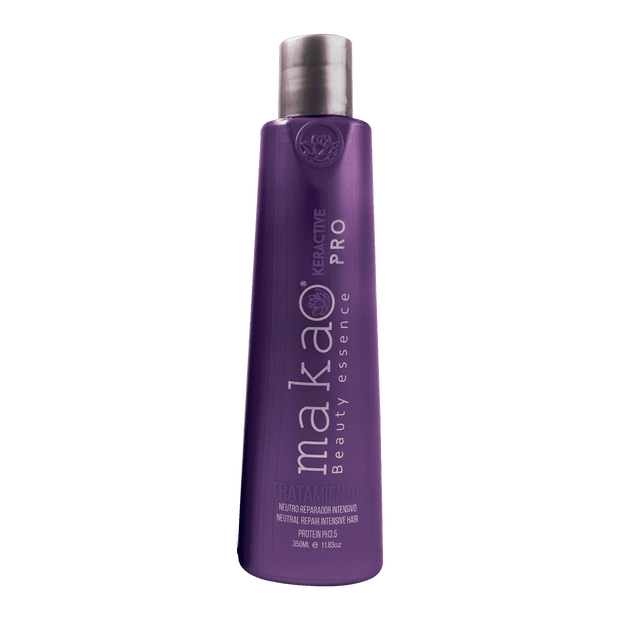TRATAMIENTO MAKAO KERACTIVE PRO