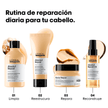 Kit absolut repair loreal + GRATIS cosmetiquera