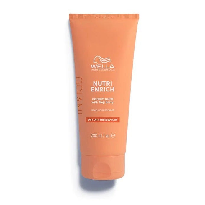 Acondicionador nutri enrich wella
