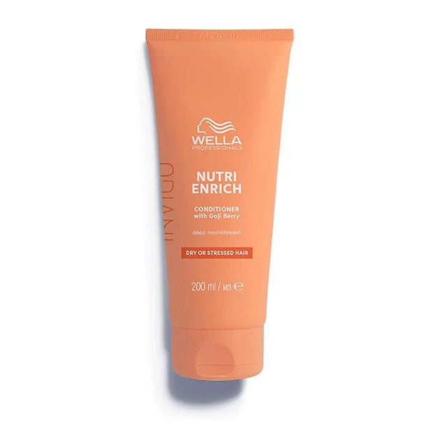 Acondicionador nutri enrich wella