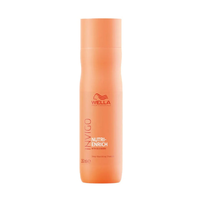 Shampoo nutri enrich wella