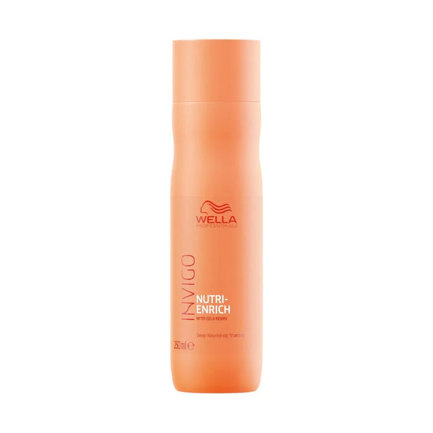 Shampoo nutri enrich wella