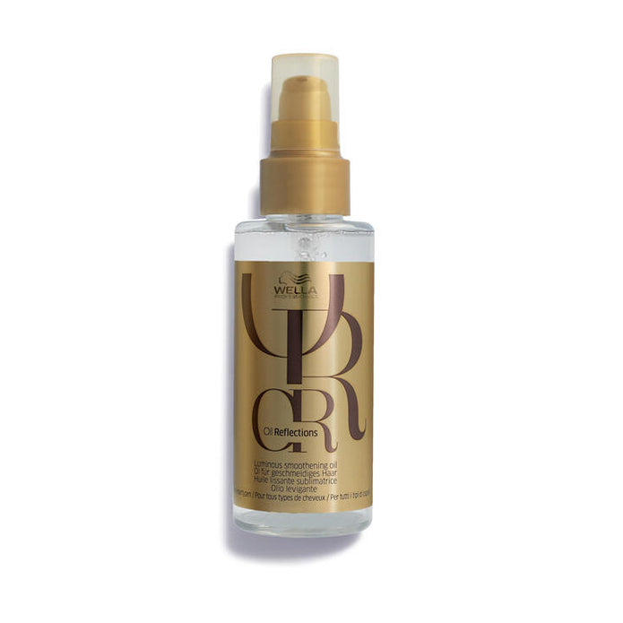 OIL REFLECTIONS LINEA WELLA 100ML