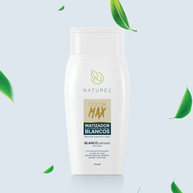 COLOR MAX NATUREL