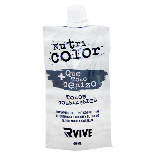 NUTRI COLOR TONO SOBRE TONO RVIVE