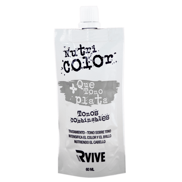 NUTRI COLOR TONO SOBRE TONO RVIVE