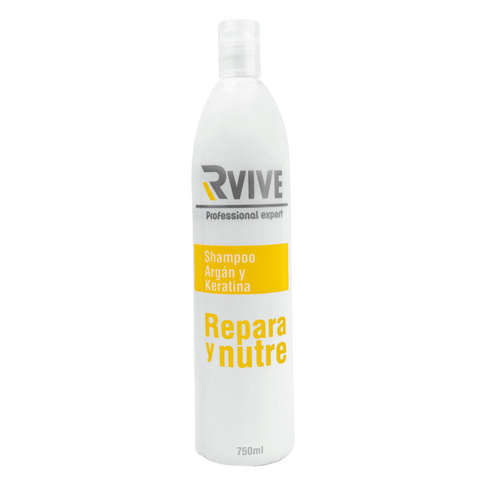 SHAMPOO RVIVE REPARADOR