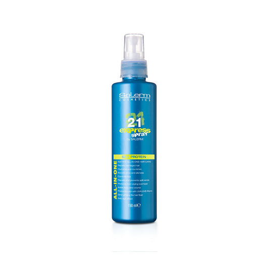 SALERM 21 EXPRESS TERMOPROTECTOR