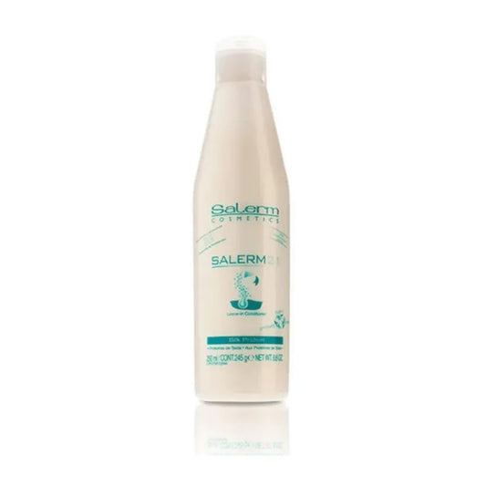 ANTI FRIZZ SALERM 21