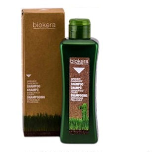 SHAMPOO ANTI CASPA SALERM 1