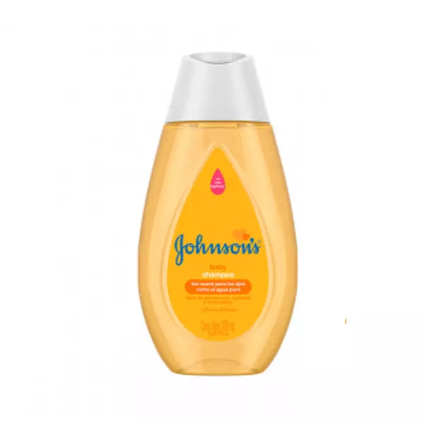 Shampo original johnsons