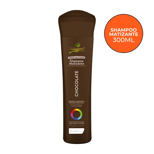 SHAMPOO MATIZANTE NAISSANT