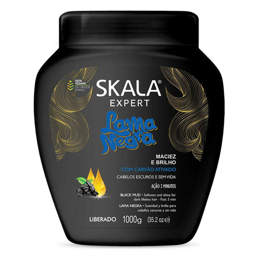 Tratamiento SKALA LAMA NEGRA