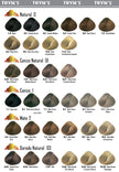 TINTE THYMS COLORINS