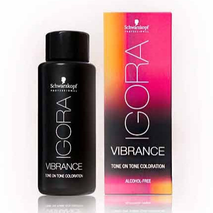 COLORACION VIBRANCE IGORA