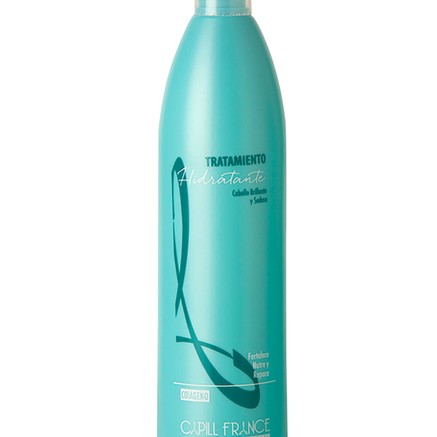 TRATAMIENTO HIDRATANTE COLAGENO