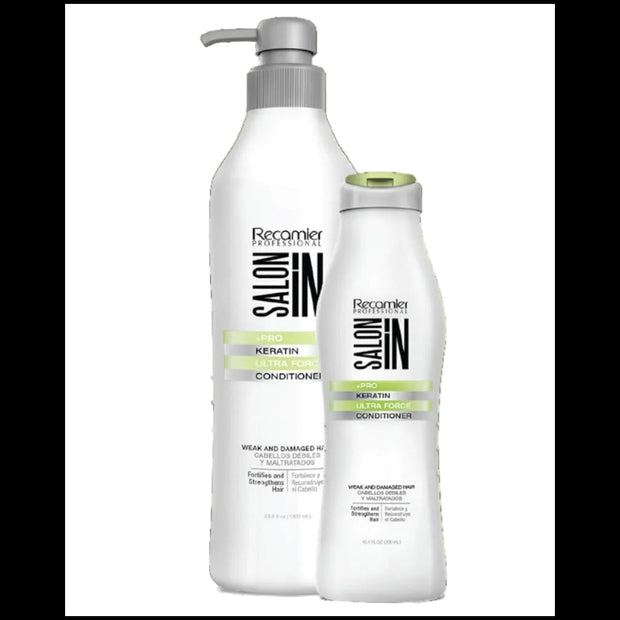 ACONDICIONADOR FUERZA Y NUTRICION INTENSIVA