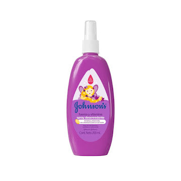 SPRAY DESENREDANTE JOHNSONS