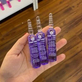 AMPOLLAS HIDROFLUIDAS SUPER LISO