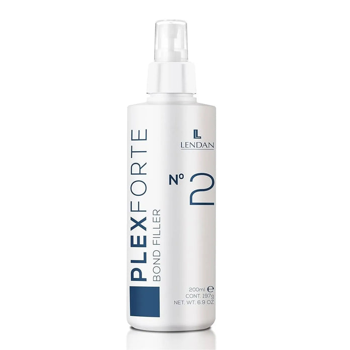 Bond filler #2 reparacion y brillo