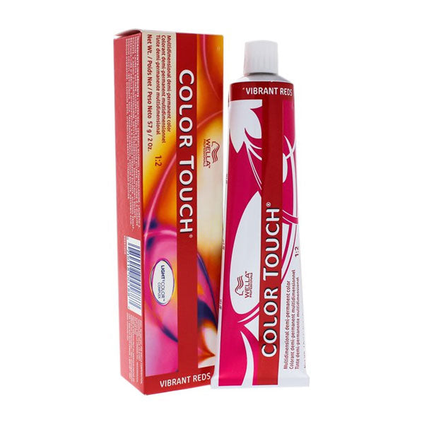 TINTE COLOR TOUCH WELLA PROFESSIONALS